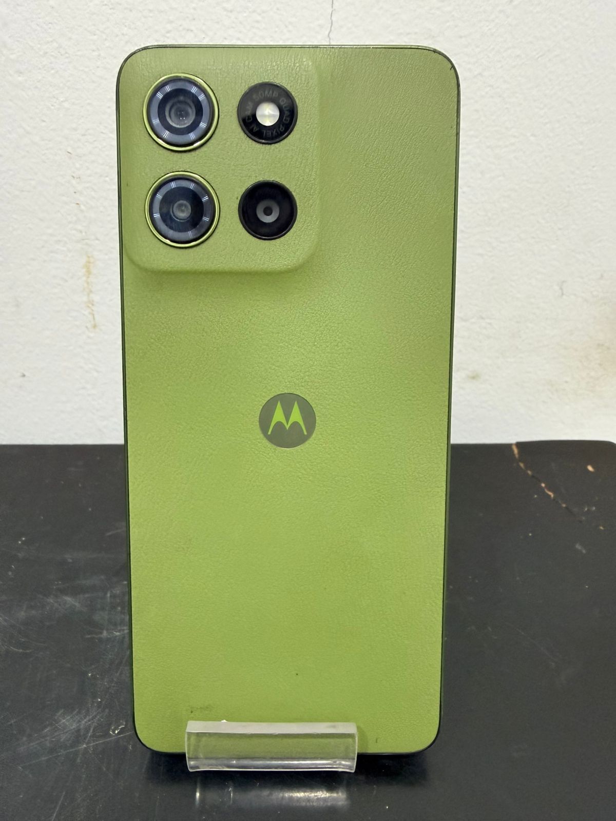 MOTO G15 256 GB 4 RAM