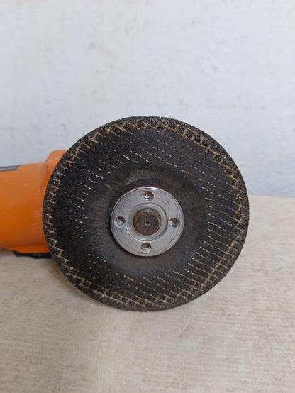 Mini esmeril TRUPER ergo-4580, usado