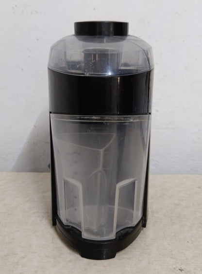Extractor de jugos BLACK & DECKER jss2s, usado
