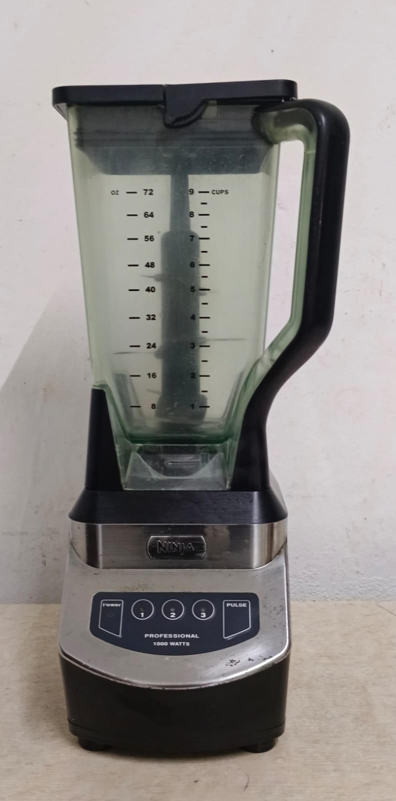 Licuadora NINJA blast
