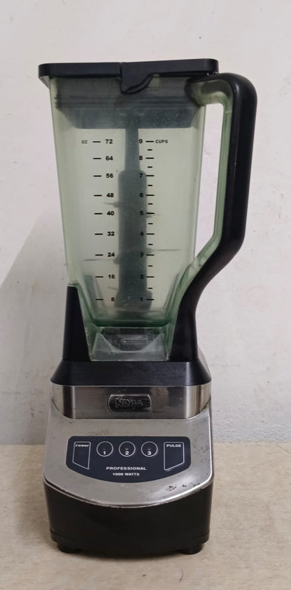 Licuadora NINJA blast