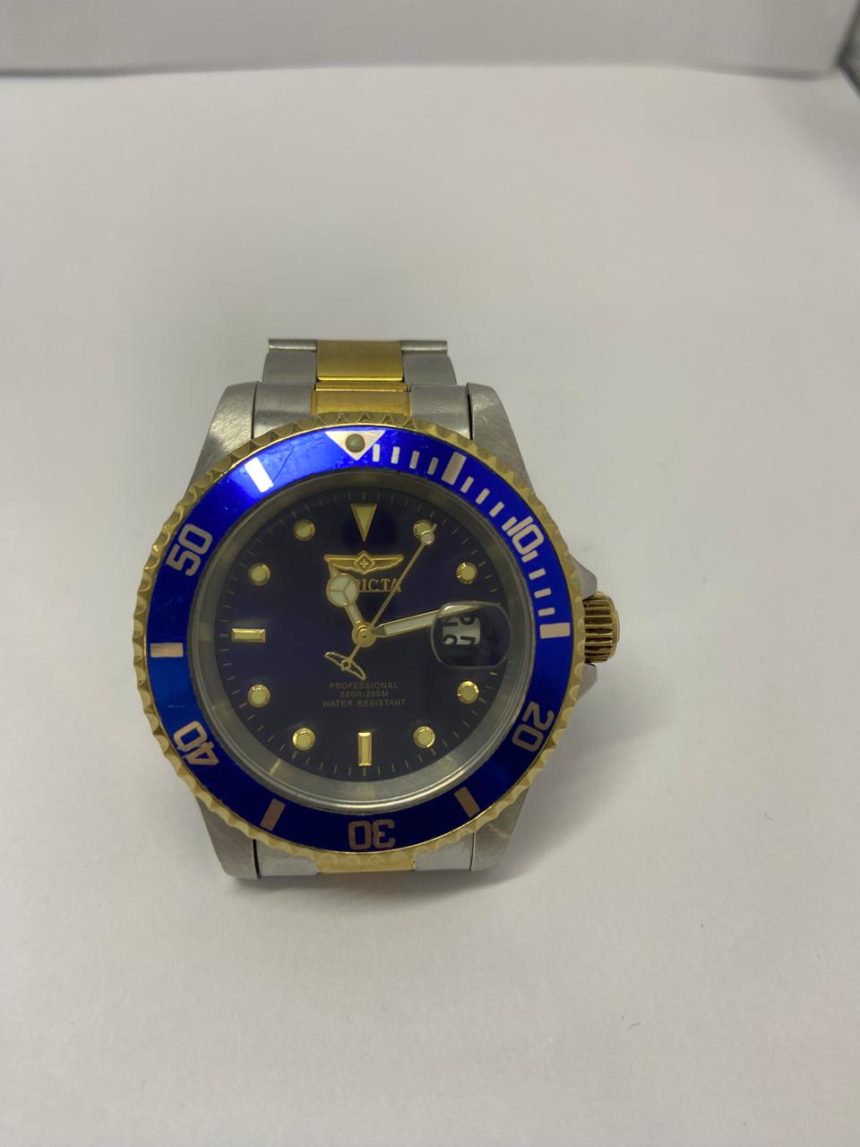 Reloj Invicta ⌚️/26972