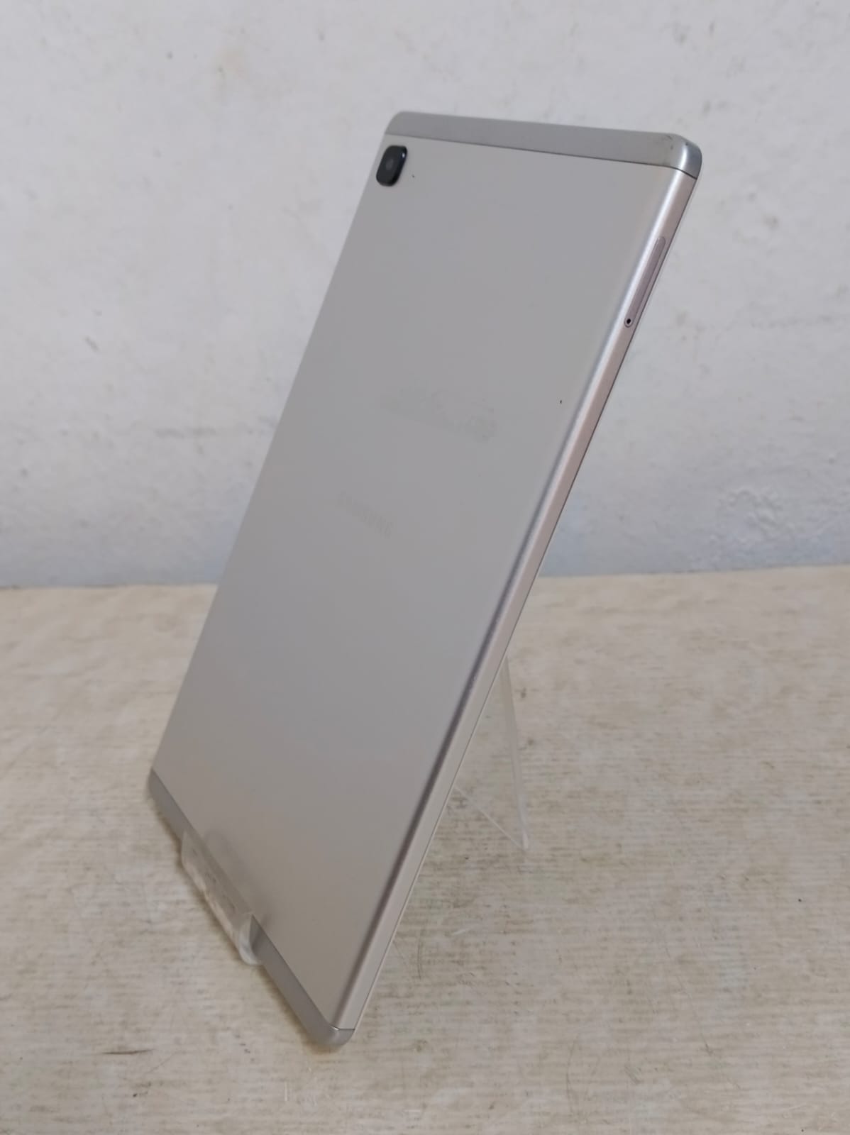 tableta SAMSUNG tab a7 32gb 3ram liberado, usado