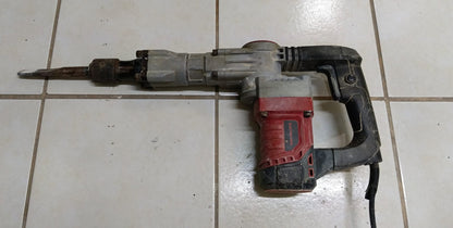 Rompedor Electreck Pick ep-98 con punta, usado