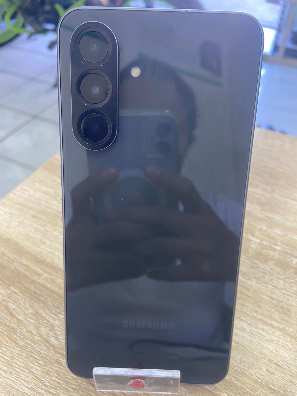 📱 Samsung Galaxy A56 — 256 GB / 8 GB RAM — Seminuevo 📱