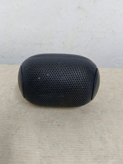Bocina recargable LG, usado