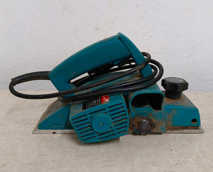 Cepillo ELECTRIC PLANER 1900b, usado