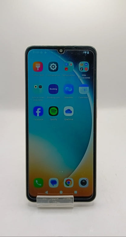 Oppo c71 64gb 3ram liberado, usado