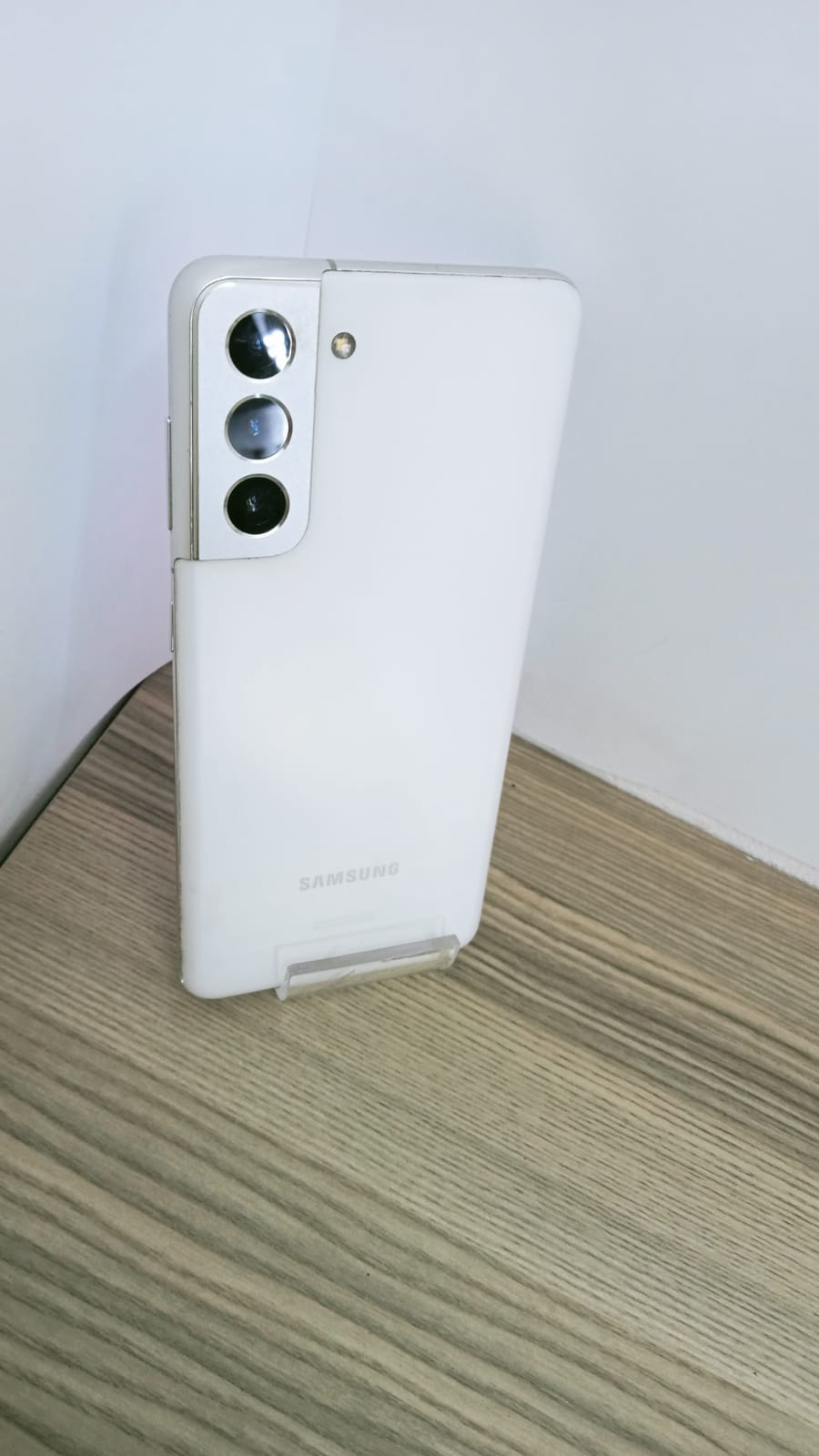 Celular Samsung S21 128 gb 4 ram (u