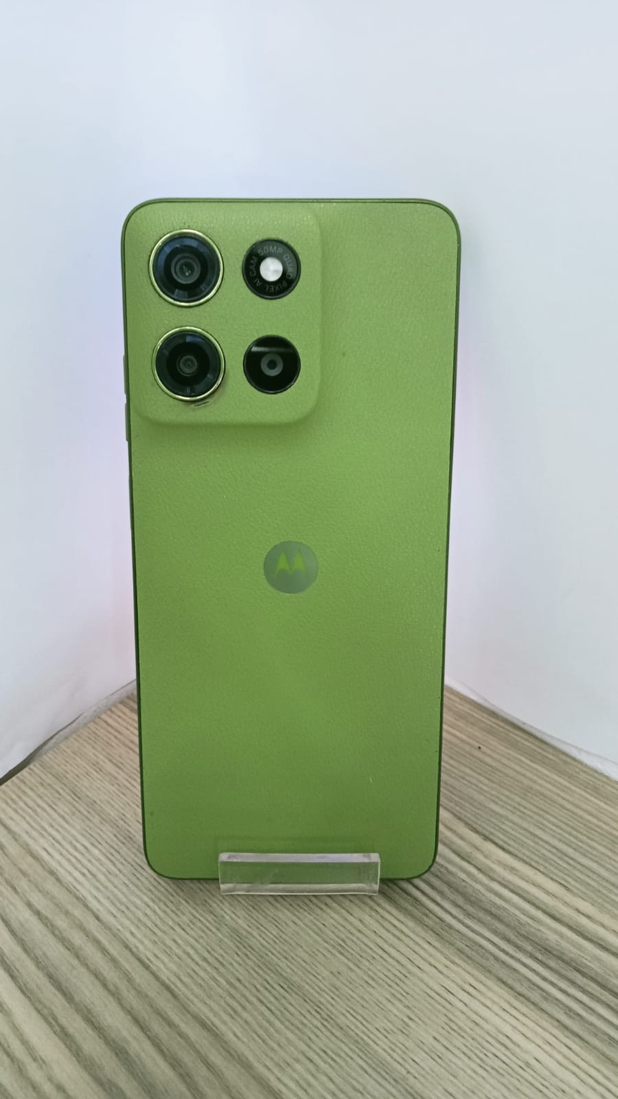 Celular Motorola g15 128 gb 4 ram (usado)