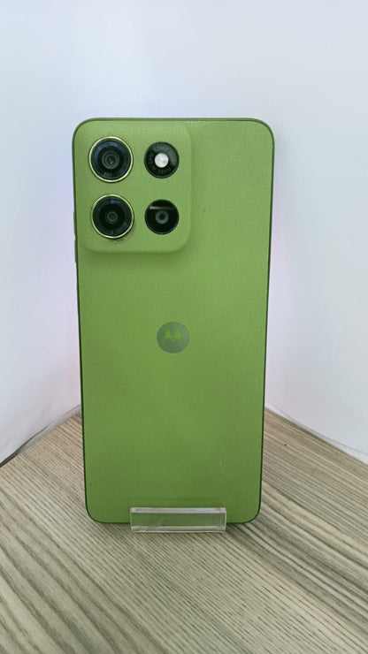 Celular Motorola g15 128 gb 4 ram (usado)