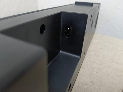 Barra de sonido samsung hw-c400, usado