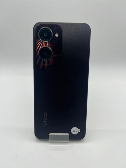 Celular Vivo Y18 128 Gb 6 Ram Libre