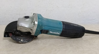 Esmeril MAKITA da4530, usado