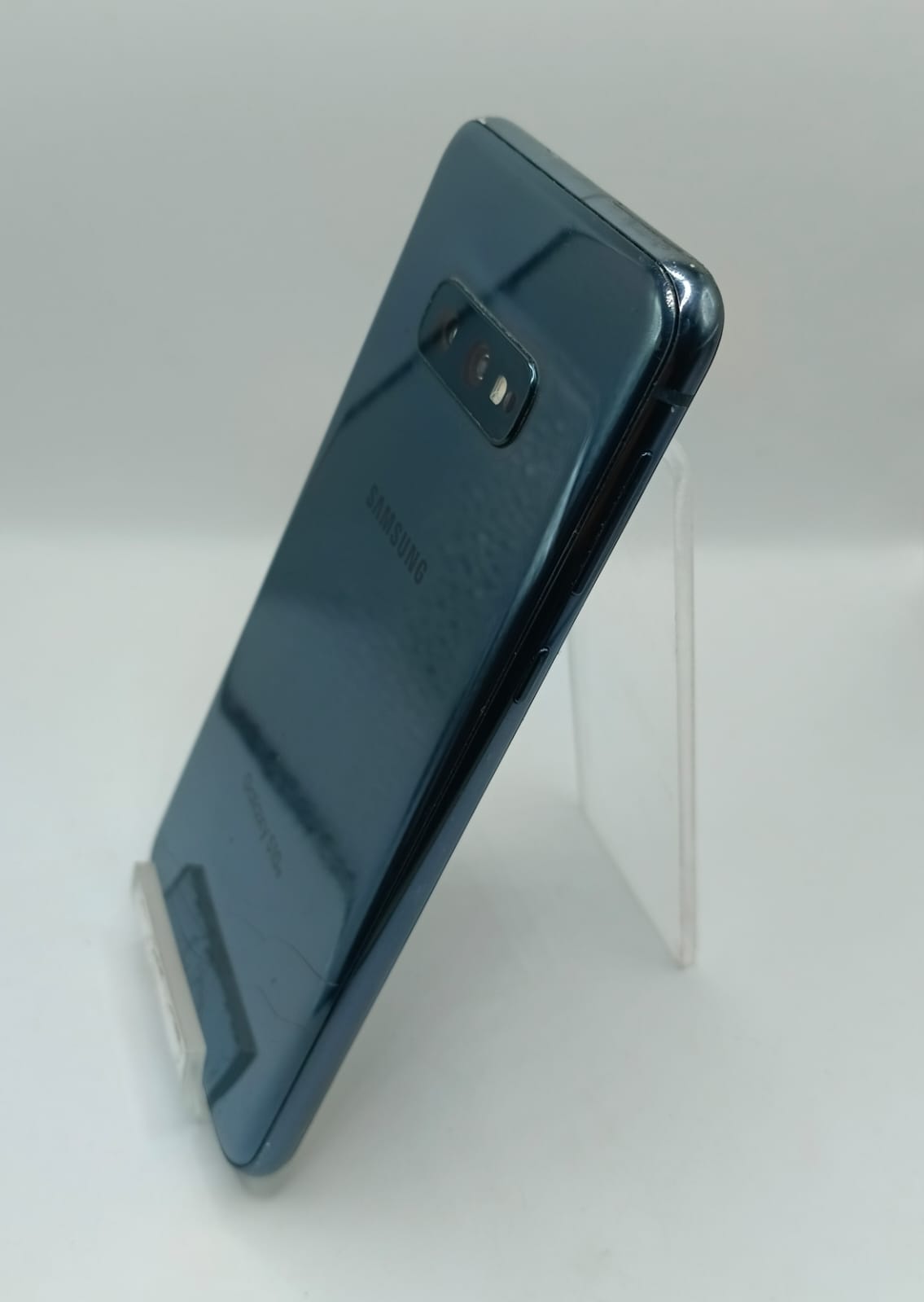 Samsung S10E 128gb 4ram liberado, usado