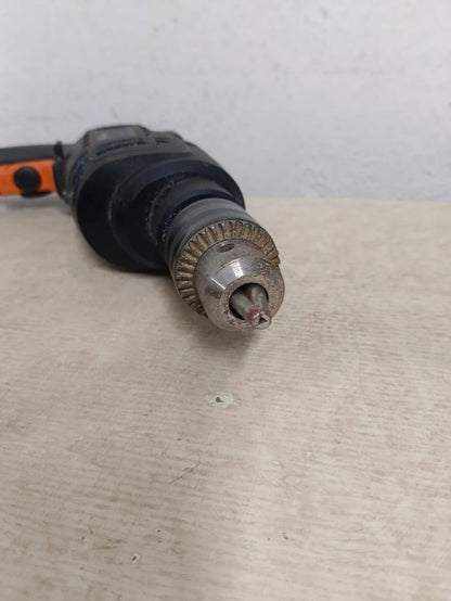 Taladro TRUPER roto 2-1a, usado