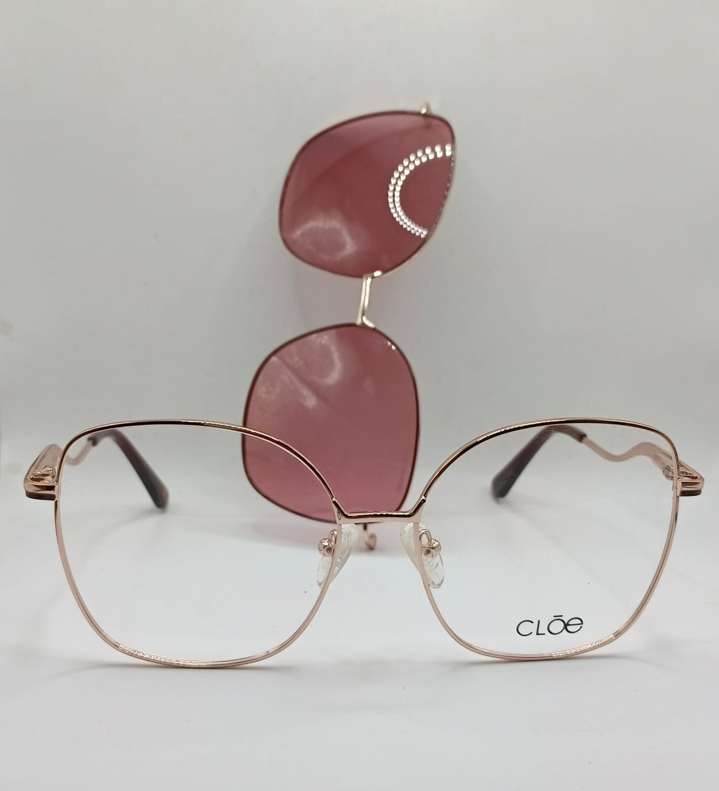 Lentes Polarizados CLOE - usado