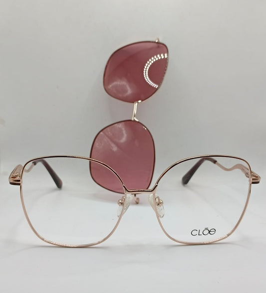 Lentes Polarizados CLOE - usado