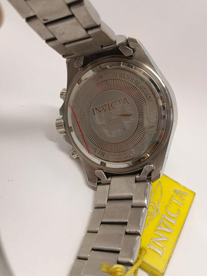 ⌚ Reloj Invicta Tritnite 17938 ⚙️⌚ Usado ⚙️⌚