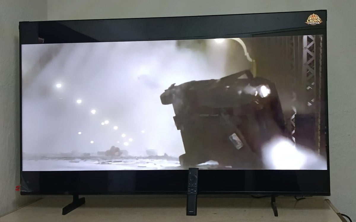 Smart tv 50 pulgadas SAMSUNG
