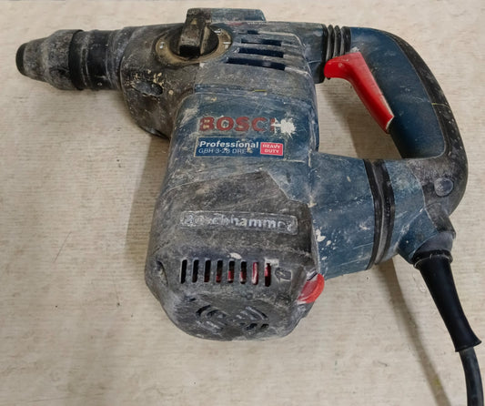 Rompedor BOSCH gbh-3.28, usado