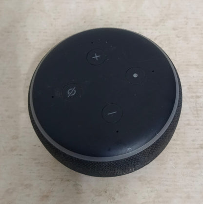 Bocina Alexa Amazon alx-1234, usado