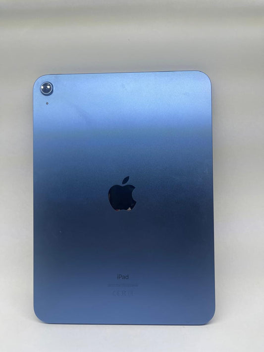 TABLET IPAD 10ª GENERACION 64GB-USADA