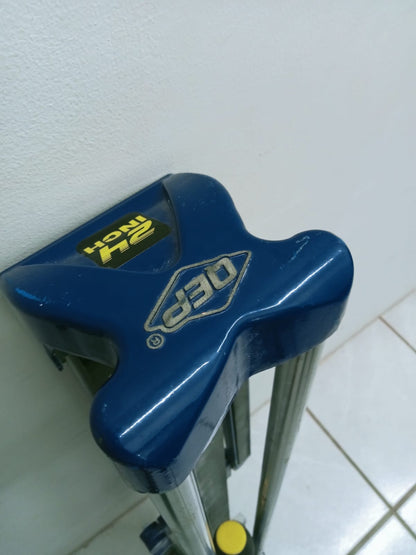CORTADORA DE LOSETA QEP-USADA