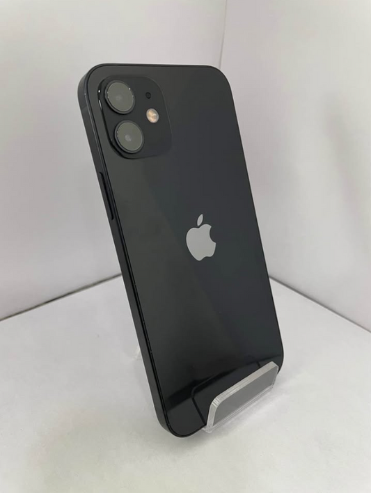 iPhone 12 - 128 GB 90% de Bateria - Usado