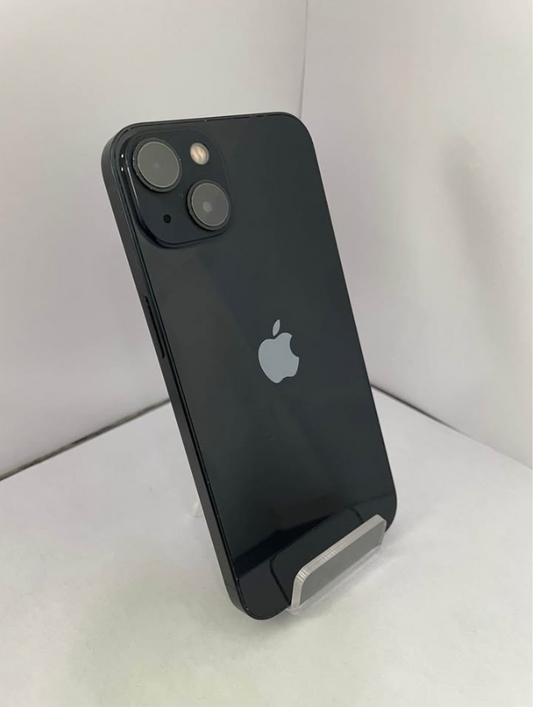 iPhone 13 - 128 GB 100% de Bateria- Usado