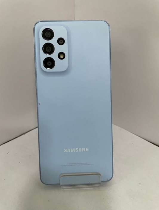 Samsung Galaxy A33 – 128 GB + 4 GB RAM - Usado