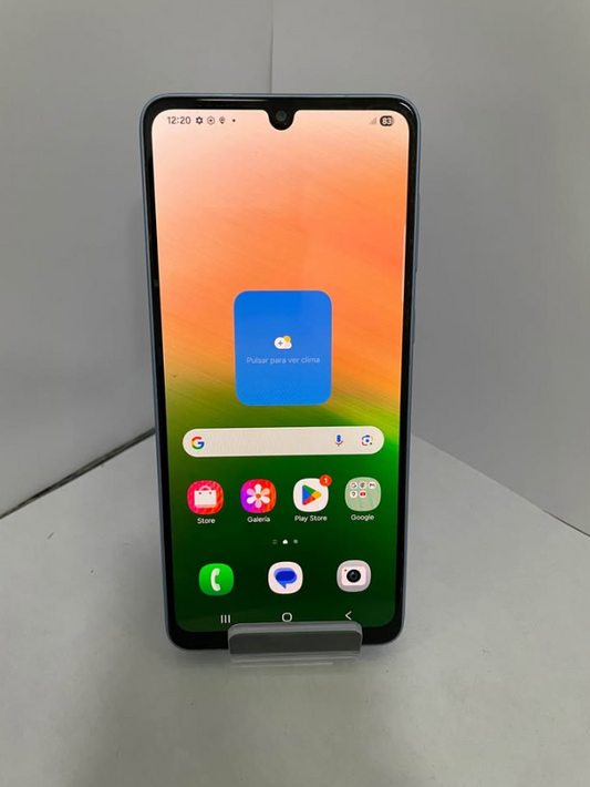 Samsung Galaxy A33 – 128 GB + 4 GB RAM - Usado