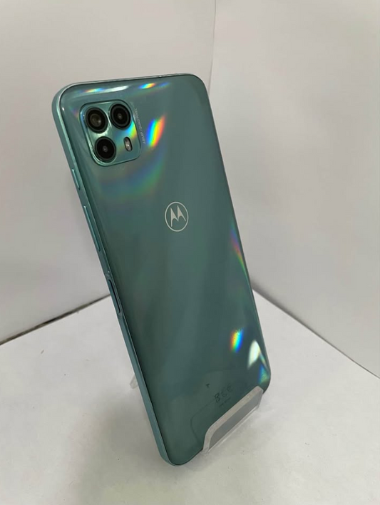 Motorola Moto G50 – 128 GB 4 RAM - Usado