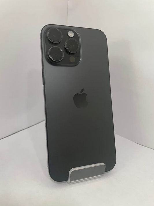 iPhone 16 Pro Max – 256 GB (Usado)