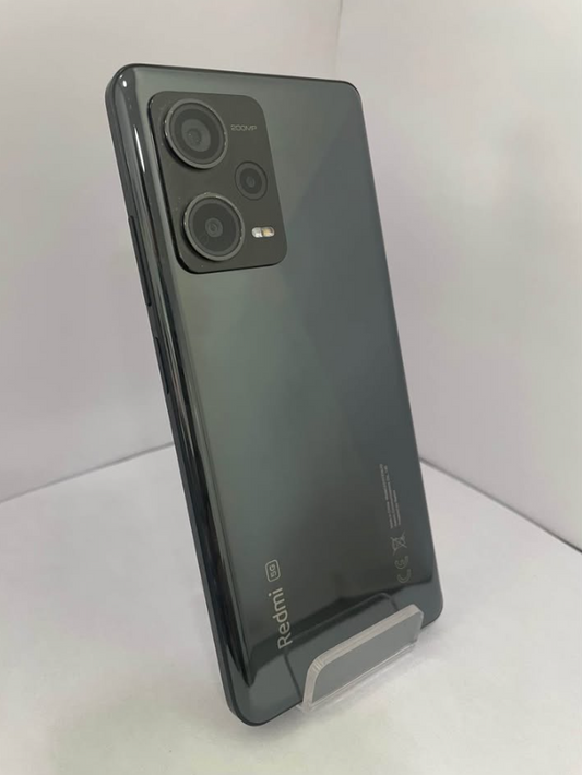 Redmi Note 12 Pro – 128 GB / 6 GB RAM (Usado)