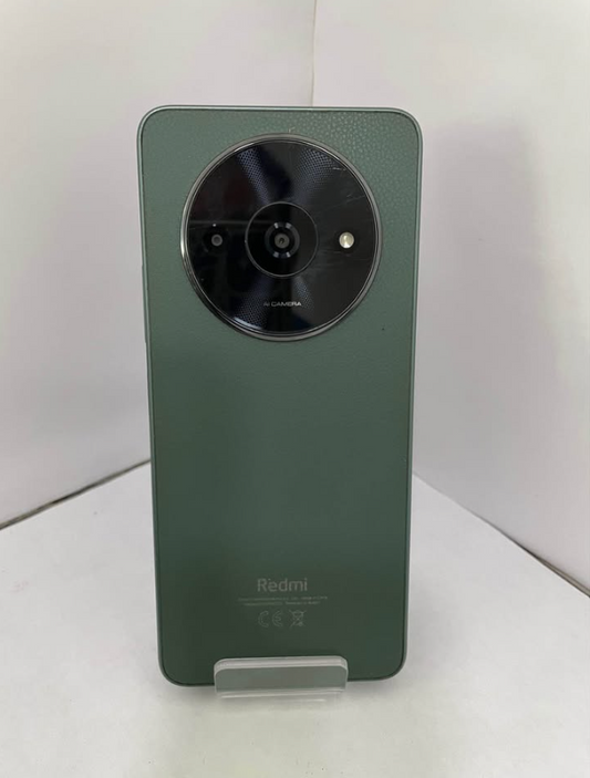 Xiaomi Redmi A3 – 64GB / 4GB RAM- Usado
