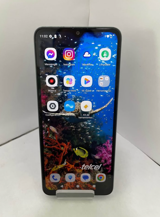 Xiaomi Redmi A3 – 64GB / 4GB RAM- Usado