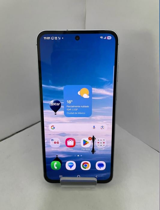 Samsung Galaxy A55 – 256GB / 8GB RAM