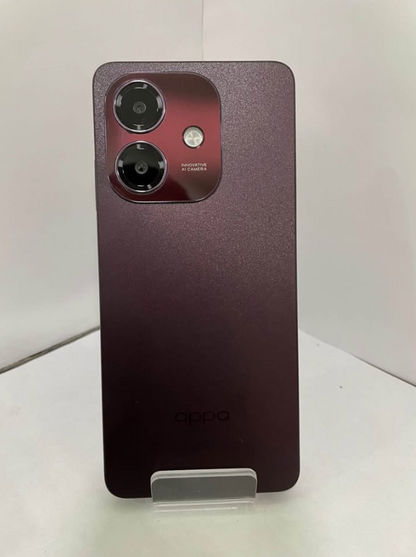 Oppo A40 – 256 GB / 8 GB RAM – Usado