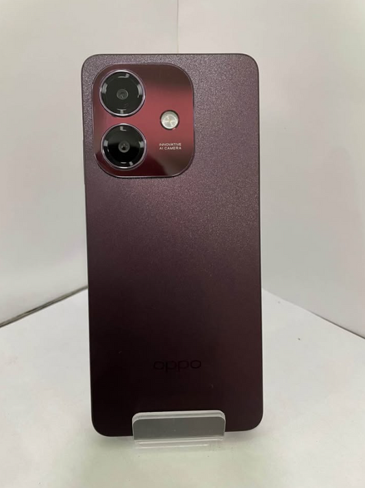 Oppo A40 – 256 GB / 8 GB RAM – Usado