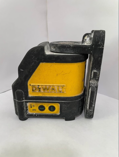 Nivel Láser DEWALT Usado