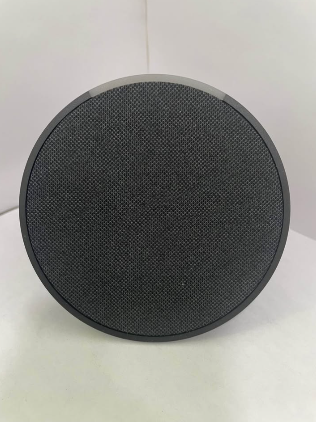 Bocina Alexa Echo Pop- Usada