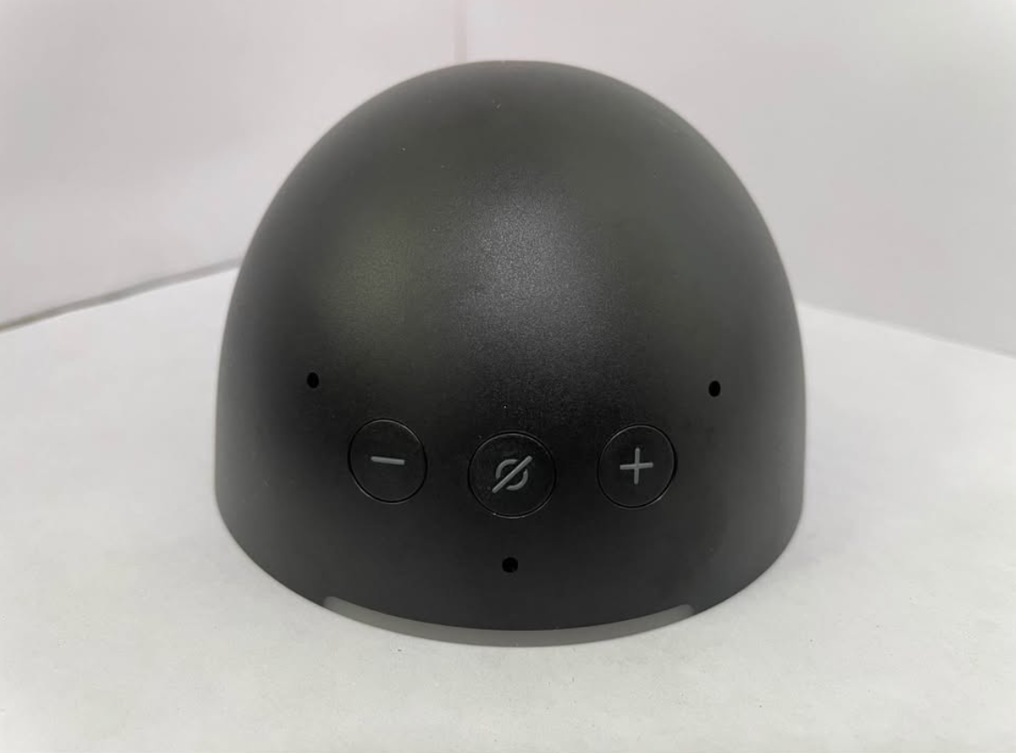 Bocina Alexa Echo Pop- Usada