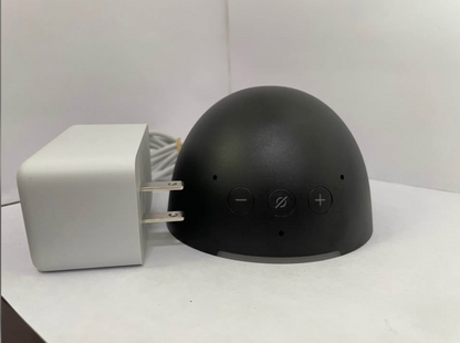 Bocina Alexa Echo Pop- Usada