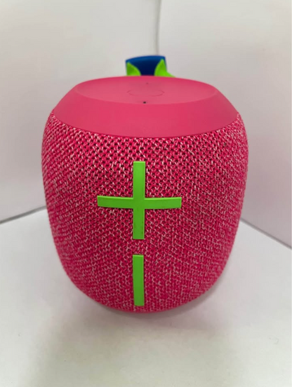 Bocina Wonderboom 3 Ultimate Ears - Usada