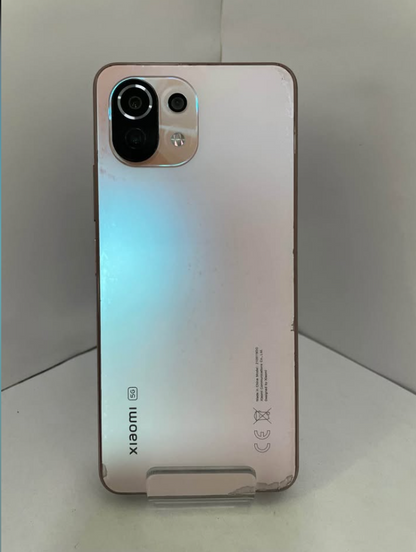 Xiaomi 11 Lite - 256 GB / 128 GB - 6 GB RAM - Usado