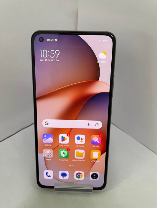 Xiaomi 11 Lite - 256 GB / 128 GB - 6 GB RAM - Usado