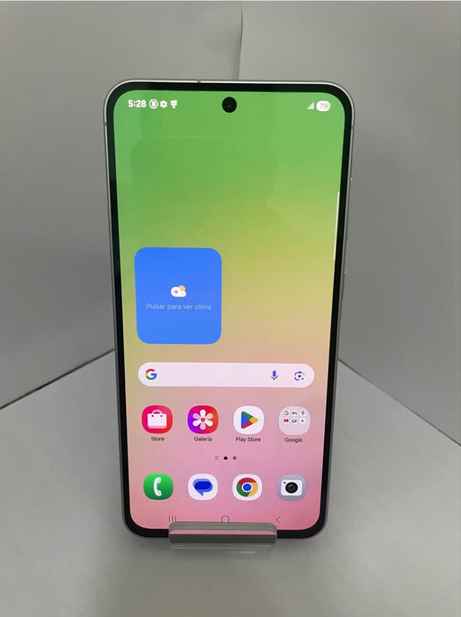 Samsung Galaxy A56 – 256 GB / 8 GB RAM- Usado