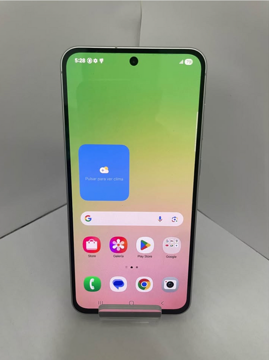 Samsung Galaxy A56 – 256 GB / 8 GB RAM- Usado