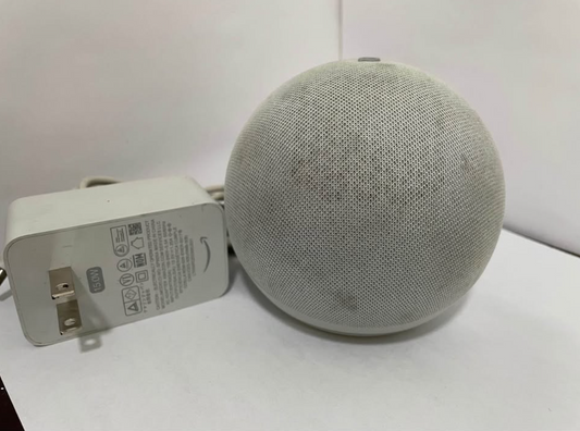 Alexa Echo show– Asistente inteligente de voz